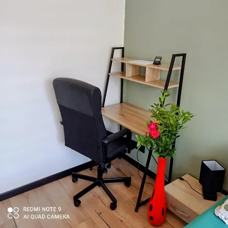 Maisonnette Confort Parking Prive *