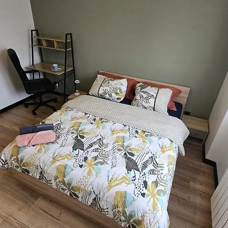 Nyaraló Maisonnette Confort Parking Prive