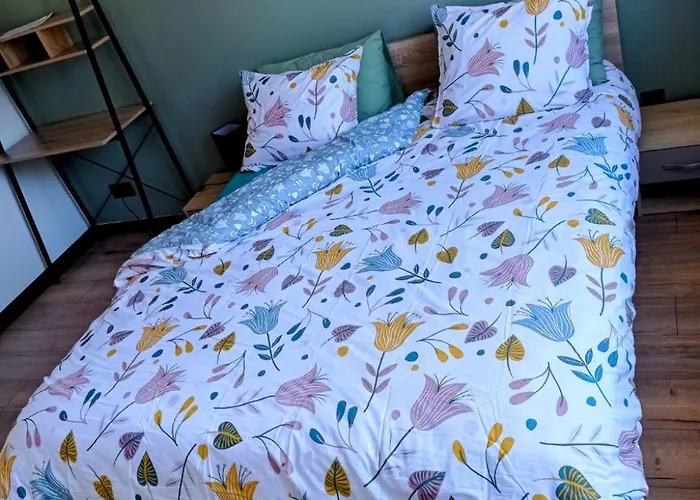 Maisonnette Confort Parking Prive *