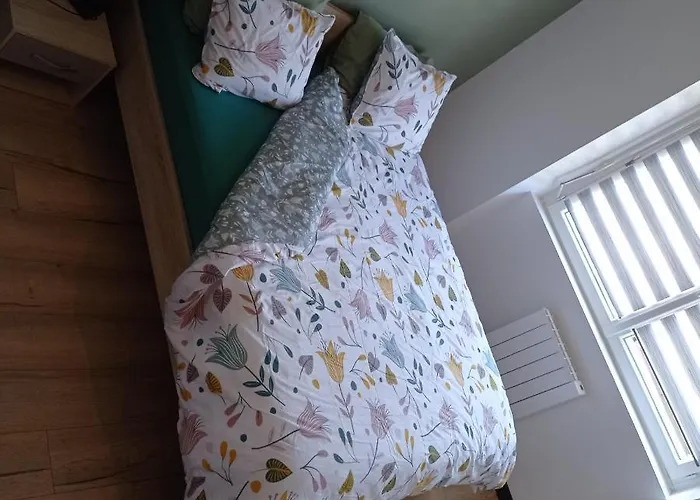 Maisonnette Confort Parking Prive * ブレスト