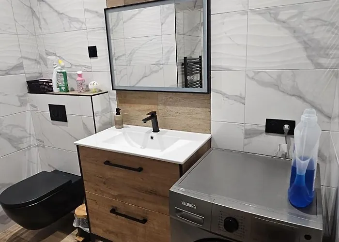 Nyaraló Maisonnette Confort Parking Prive Breszt