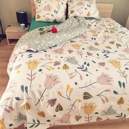 Maisonnette Confort Parking Prive Дом отдыха *