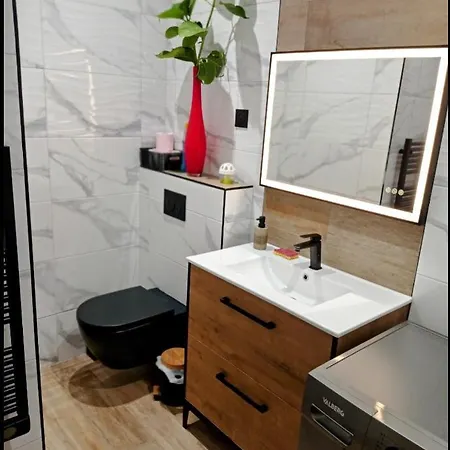 Maisonnette Confort Parking Prive * Brest