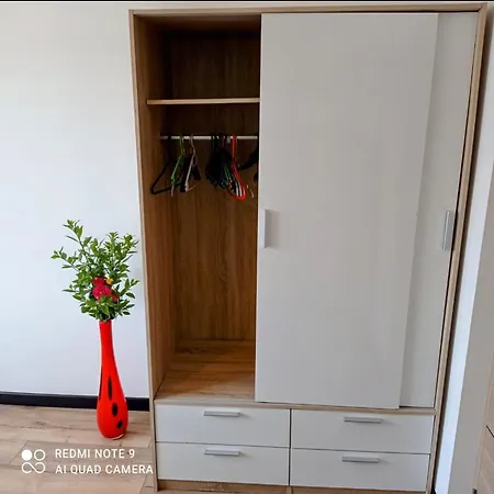 Maisonnette Confort Parking Prive Будинок відпочинку *