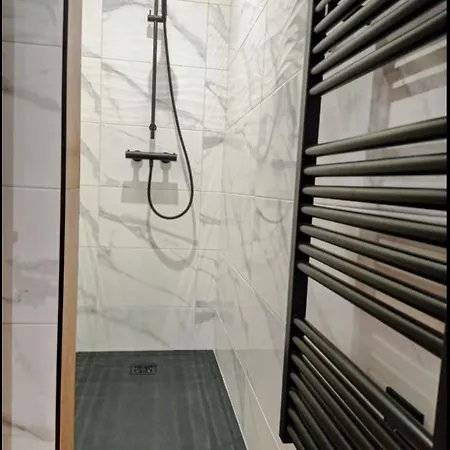 Maisonnette Confort Parking Prive בית נופש