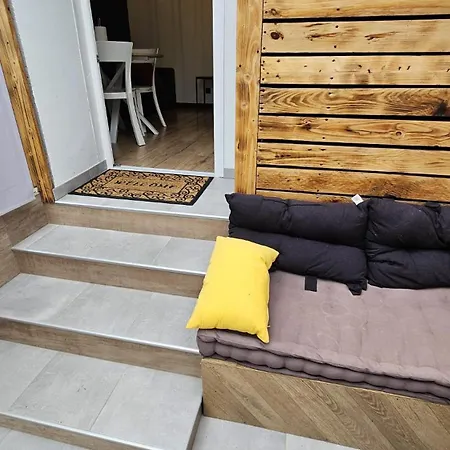 Дом отдыха Maisonnette Confort Parking Prive