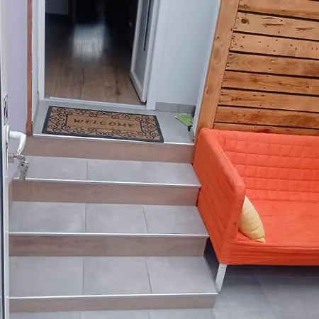 Maisonnette Confort Parking Prive Брест
