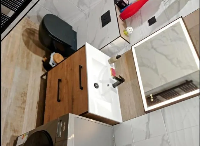 Maisonnette Confort Parking Prive Hébergement de vacances