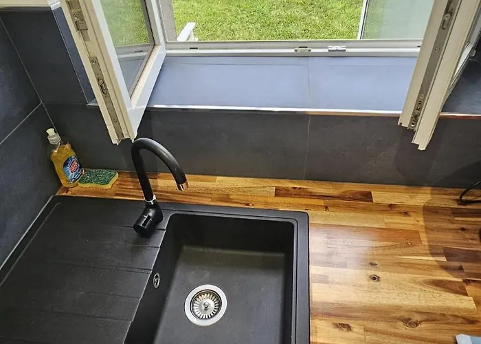 Maisonnette Confort Parking Prive Brest